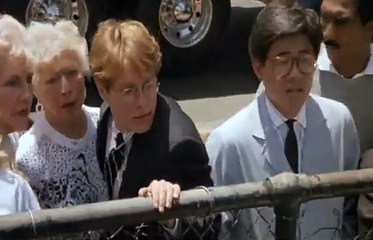 Bad Influence Official James Spader Movie 1990