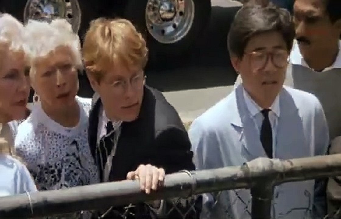 Bad Influence Official James Spader Movie 1990