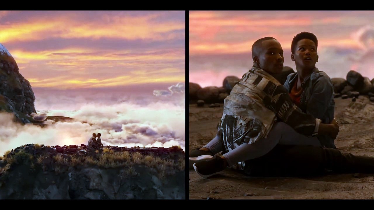 Staffel 1 | show | 2022| S1 | Official Trailer