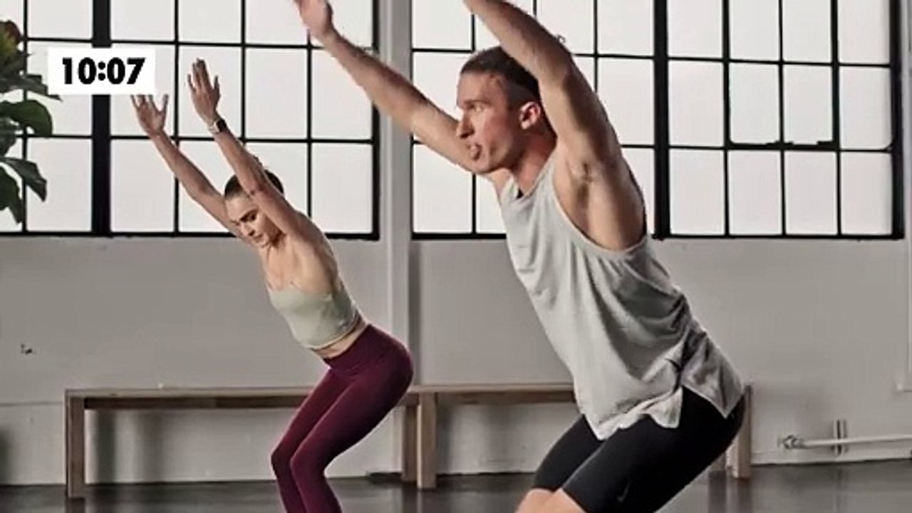 Staffel 1 | show | 2023| S1 | Official Trailer