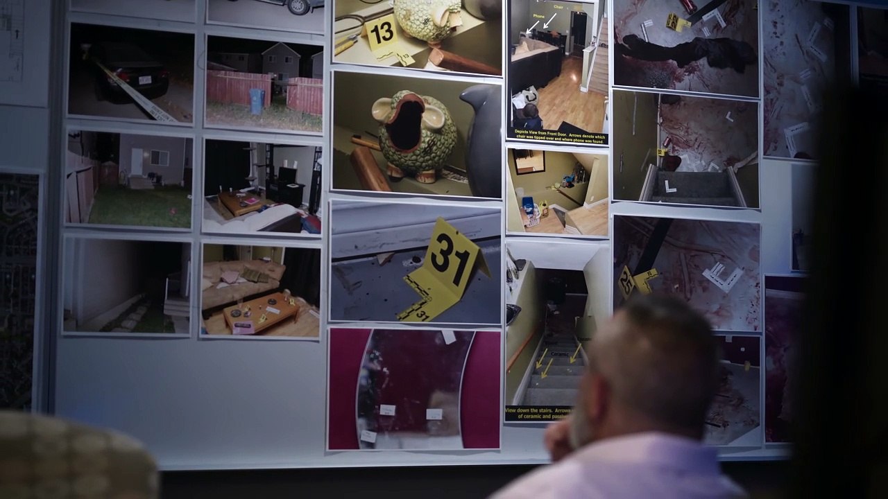 Staffel 4 | show | 1991| S4 | Official Trailer