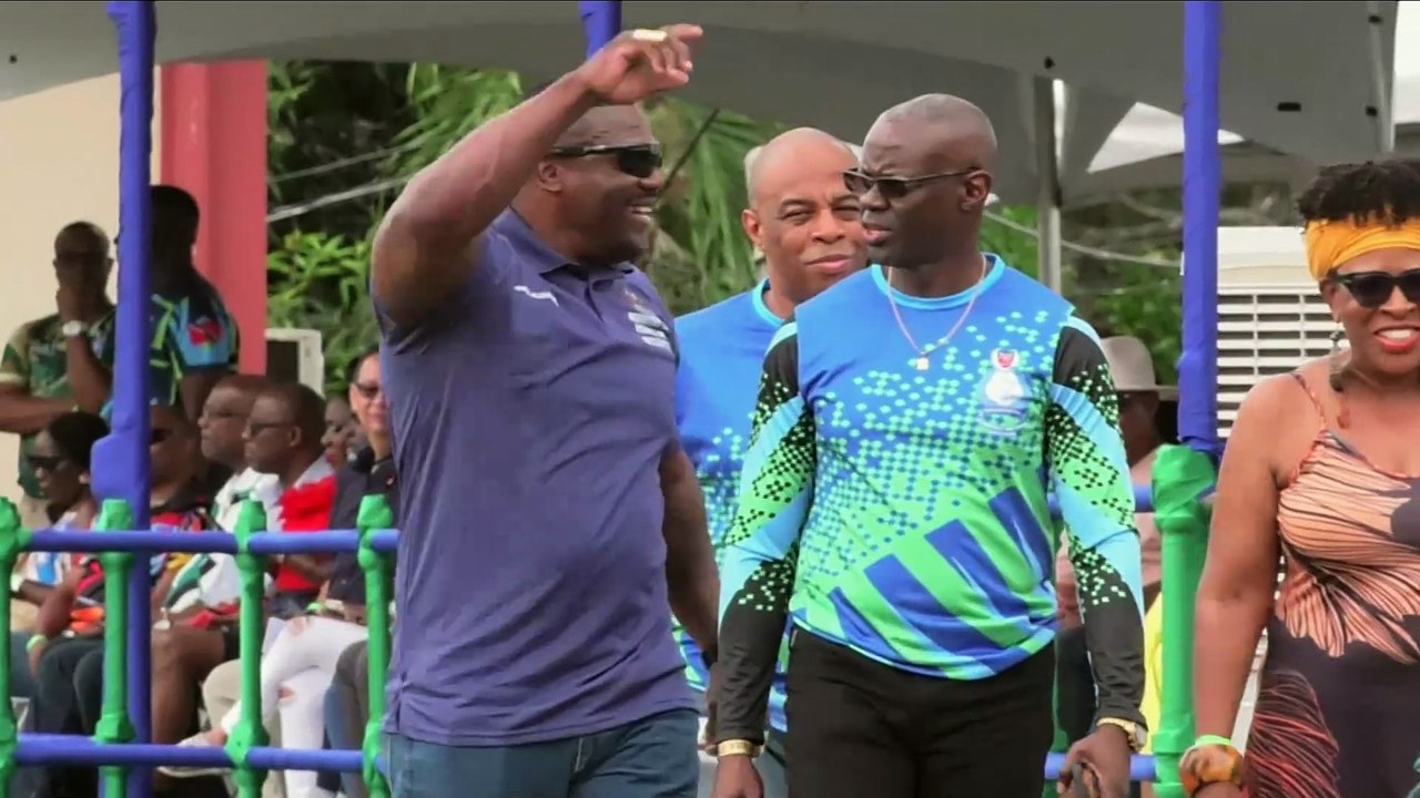 TTPS HAS OVERCOME GREAT ODDS SAYS ACoP