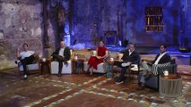 Livistona  Shark Tank Guatemala ｜ Episodio 2