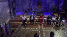 War Fit -Shark Tank Guatemala ｜ Episodio 2