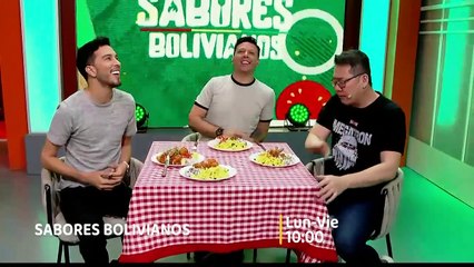 NOTIVISION CENTRAL 11 DE MAYO 2025