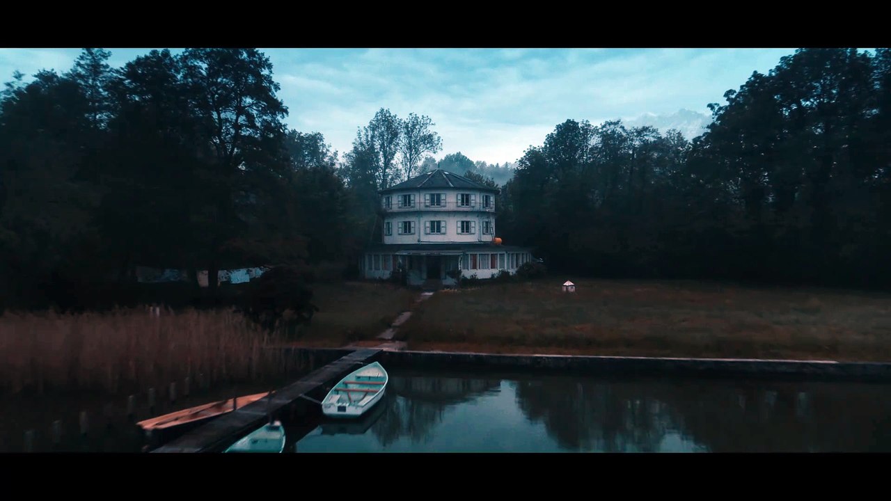 Anthracite | movie | 1980 | Official Trailer