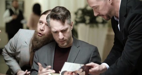 The Last Rung on the Ladder | movie | 1987 | Official Trailer