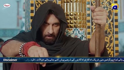 Mann Mast Malang Episode 35