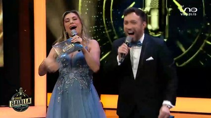 ¡Prepárate para La Gran Batalla el 11 de mayo de 2025! ⚔️