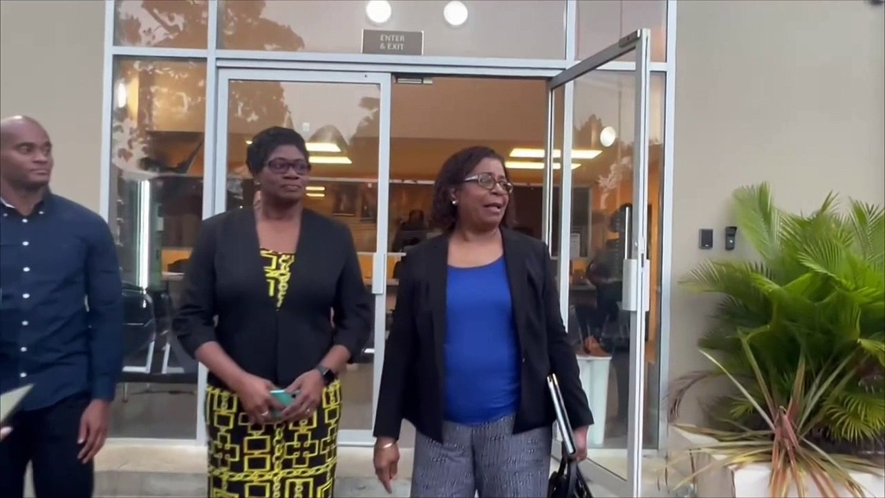 NO CHARGES FOR ERLA SAYS DPP & TTPS