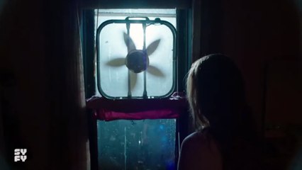 Channel Zero: Butcher's Block | movie | 2018 | Official Trailer