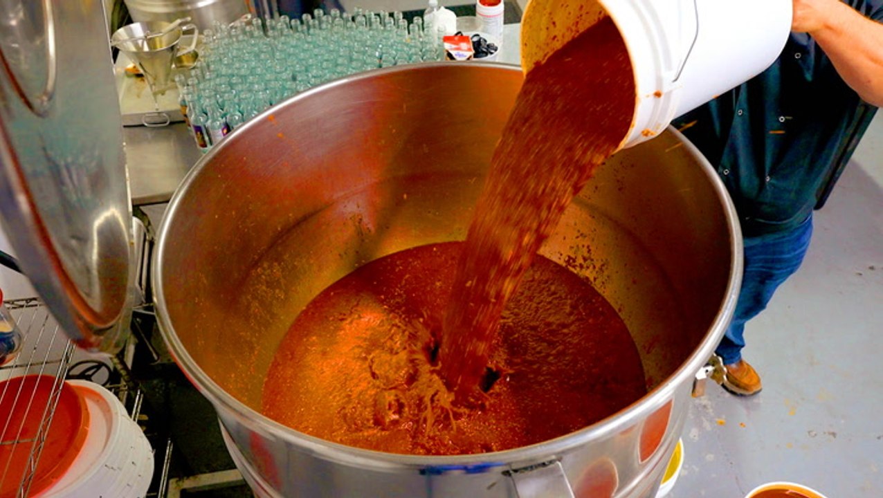 How ultra-spicy peppers revolutionized the multibillion-dollar hot sauce industry