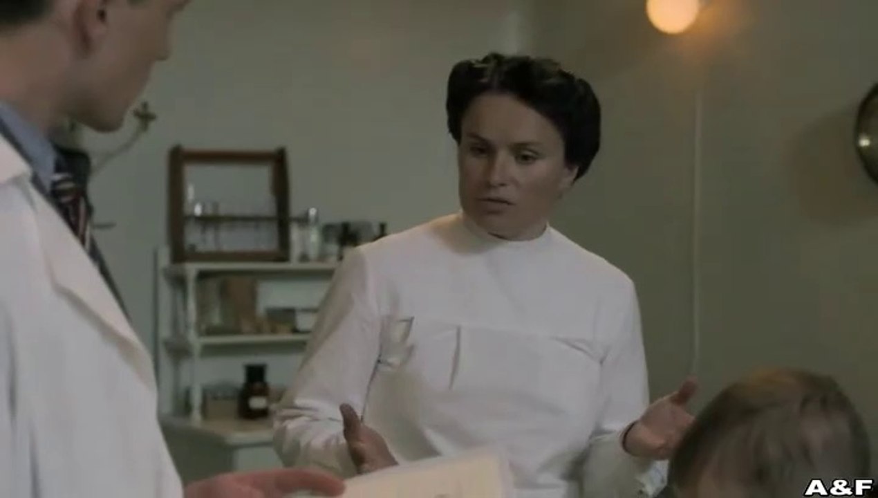 Charite -09- Letzte Hoffung