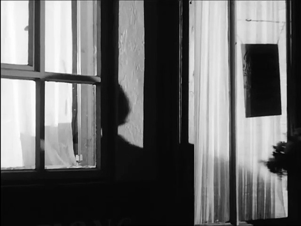 Lucie und der Angler von Paris (DDR 1963)