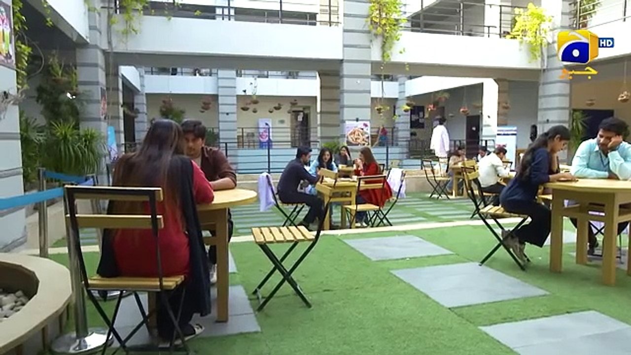 Aik Lafz Zindagi Episode 07 - [Eng Sub] - Saad Qureshi - Hira Khan - Sohail Sameer - 11th May 2025