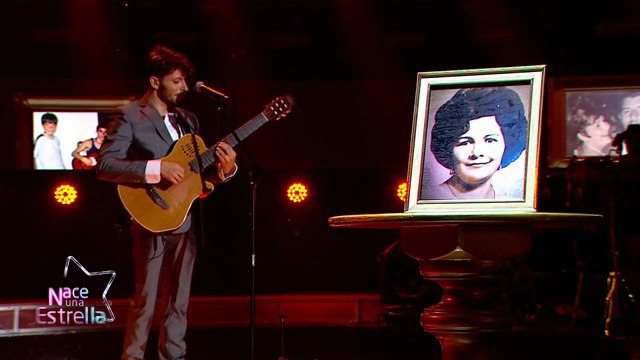 Martín - El día que me quieras - Carlos Gardel