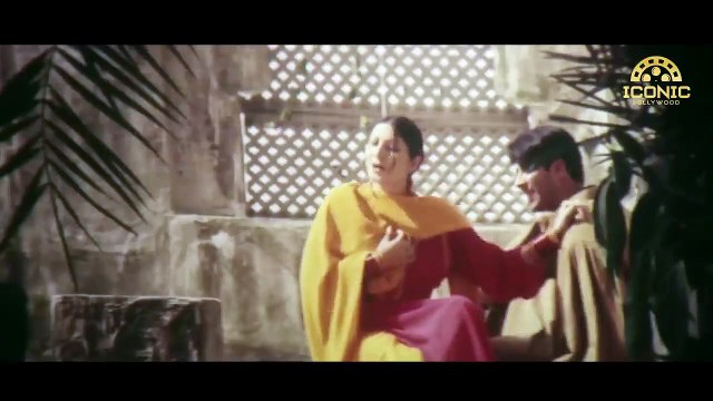 Dil Kach Da Khadona Title Song - Saima & Moammar Rana - Pakistani Film Dil Kach Da Khadona (2001) Azra Jehan