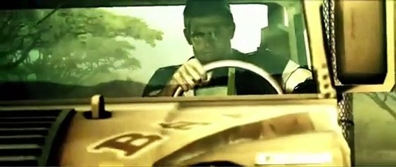 Locking up the Evil (Resident Evil 5 Music Video)