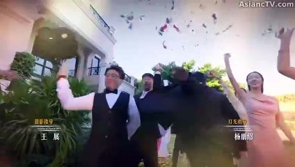 Marry to the Enemy of My Enemy Ep 23 English Sub