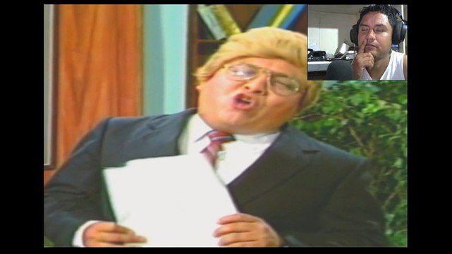 LO MEJOR DEL BROTHER PABLO Y MANOLO ROJAS SE ENCUENTRA CON EL HERMANO PABLO VIDEOREACCION