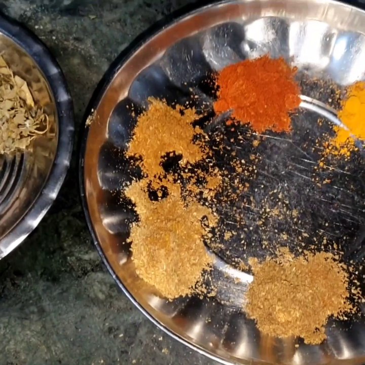Methi Matar Malai