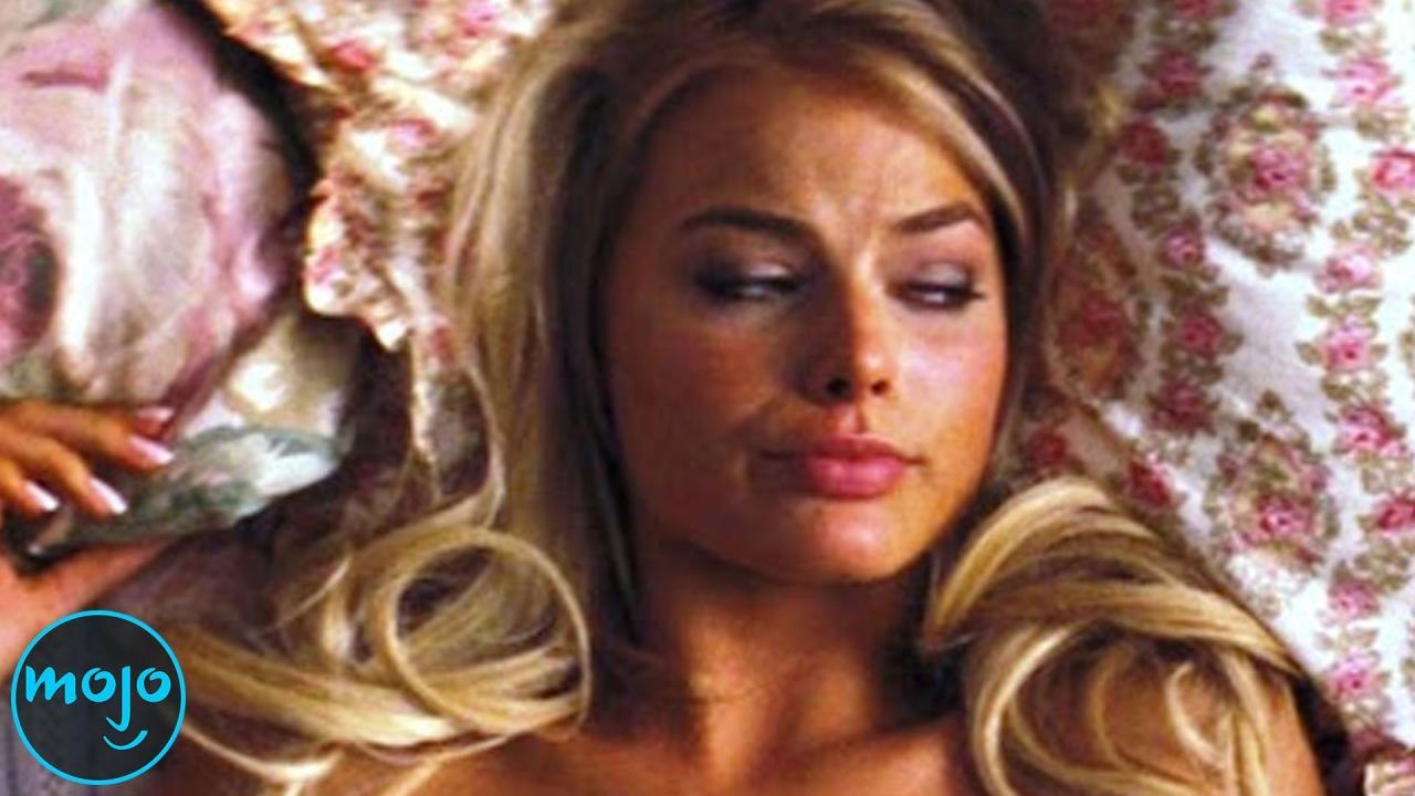 Top 10 Most Rewatched Movie Nude Scenes - video Dailymotion