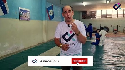 Driulis González es un referente del judo en América Latina y del Caribe