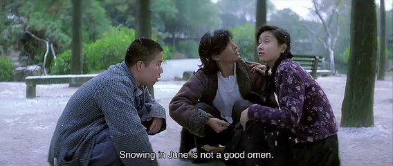 [ENG SUB] A Man Called Hero 《中华英雄》 1999 Watch HD | Full Movie | Cantonese | Hong Kong