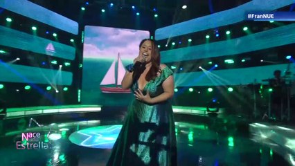 Franciny - Vive - José María Napoleón