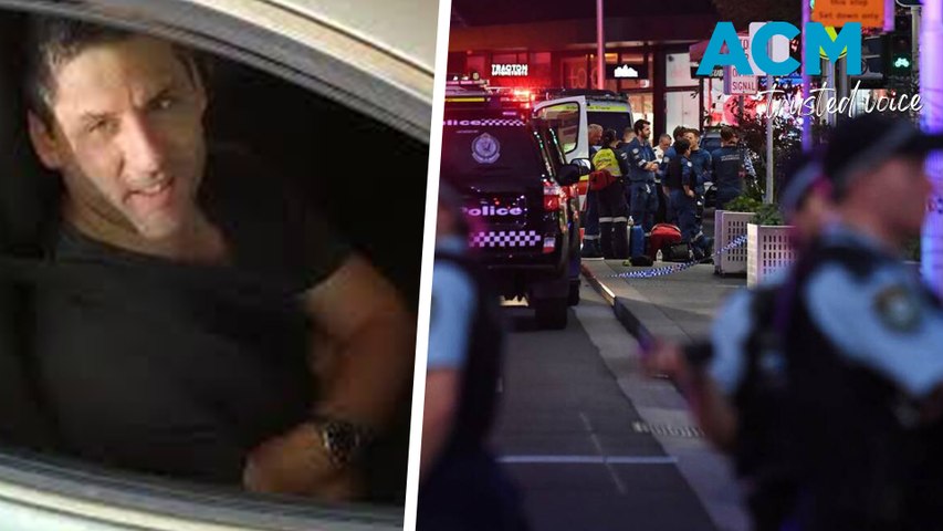 Inquest hears of Bondi Junction Westfield killer’s prior run-ins with ...