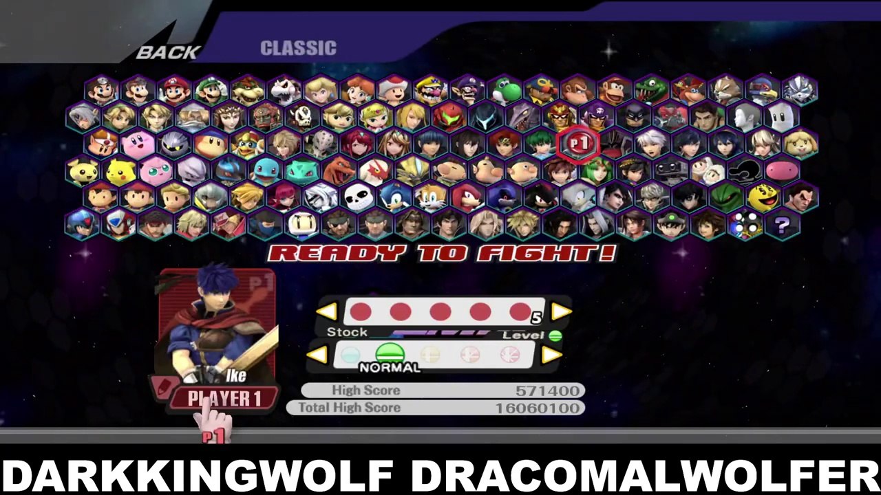 (SUPER SMASH BROS BRAWL REMIX) GAMEPLAY #54. IKE.