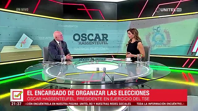 El TSE determinará si Evo Morales cumple los requisitos para ser candidato presidencial