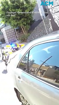 Inquest hears of Bondi Junction Westfield killer’s prior run-ins with police