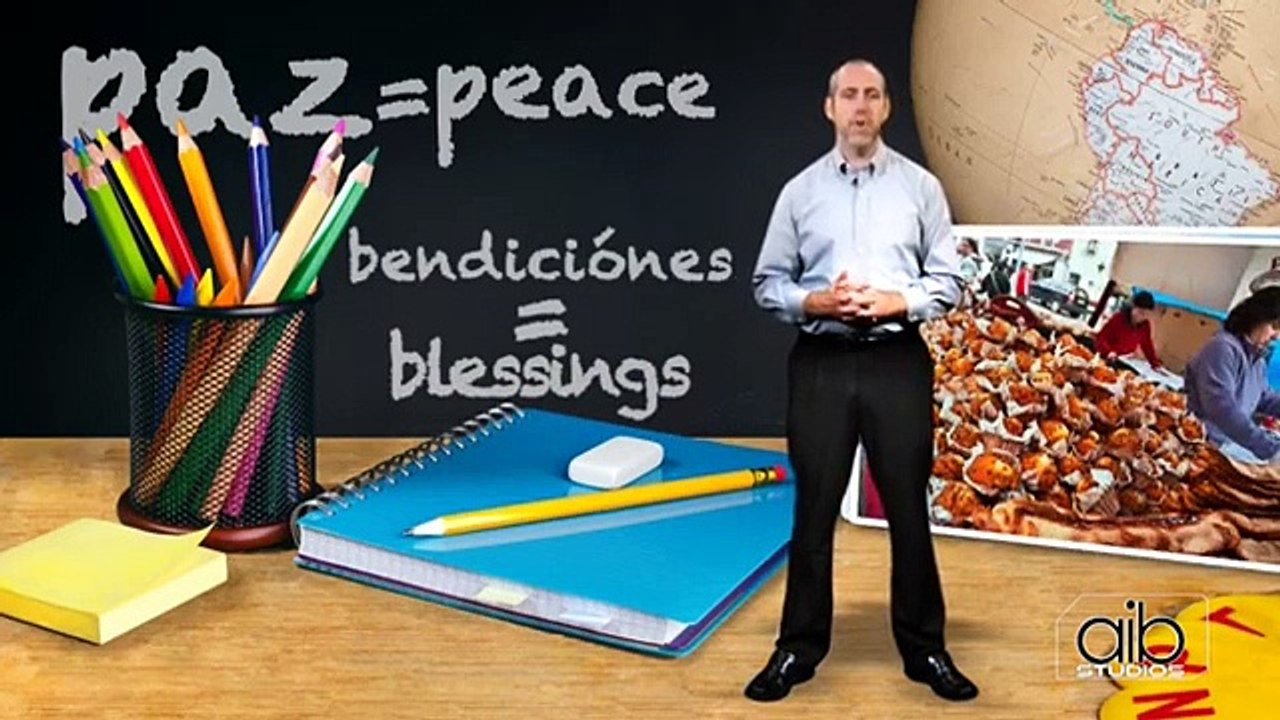 Spanish p7-12