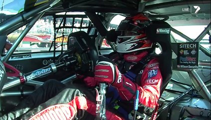 V8 Supercars 2013 - Darwin - Race 3