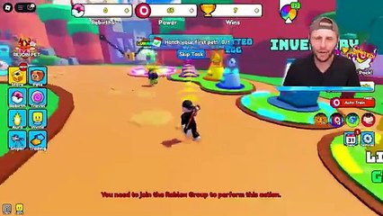 SSUNDEE Shooting 7,163,954 Enemies in Sniper Simulator