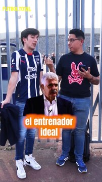 ¿Quién debería reemplazar a Demichelis en Rayados? 🤔⚽