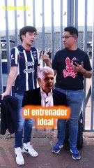 ¿Quién debería reemplazar a Demichelis en Rayados? 🤔⚽