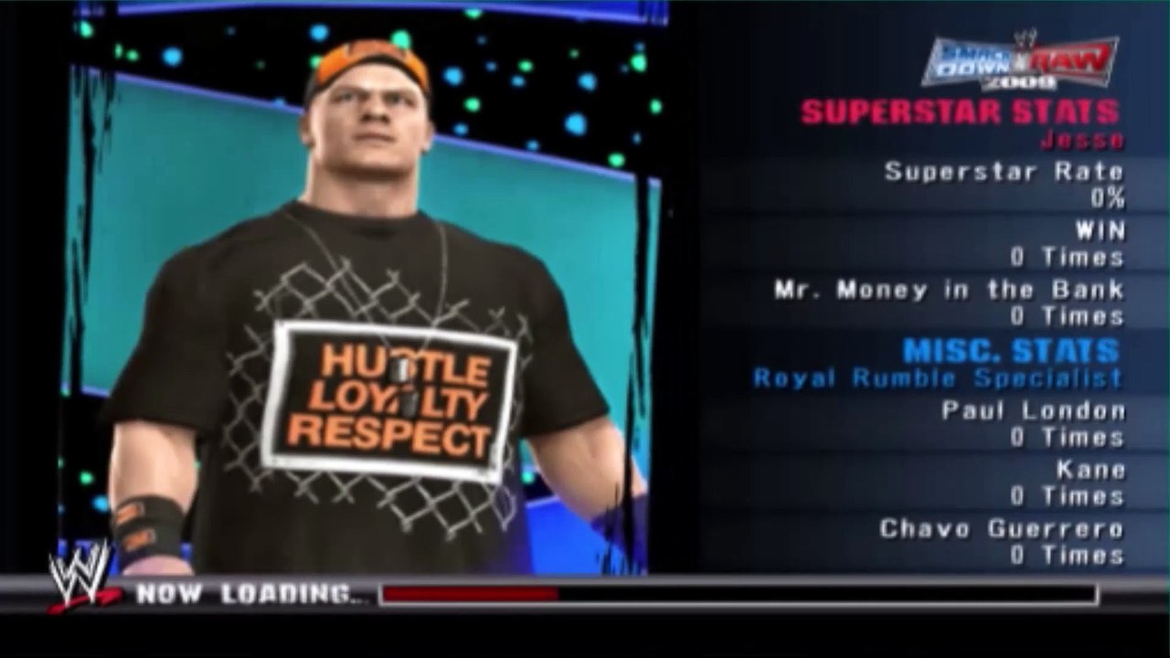 SVR 2009 Retromix - Sabu.