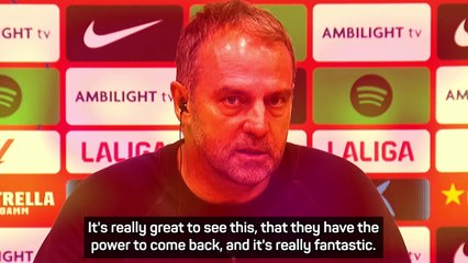 Barca inch closer to LaLiga title after thrilling win over Real Madrid