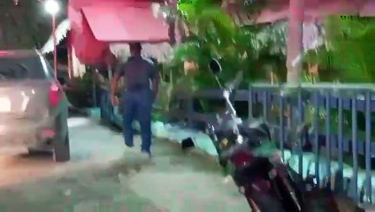 Joven Salva su Vida de Milagro al Caer por el Canal de Emergencia de la Presa de Hatillo