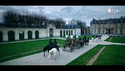 Carême — Official Trailer | Apple TV+