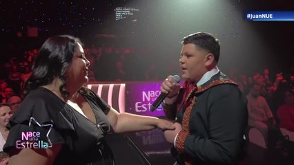 Juan David - Cuando sea grande - Miguel Mateo