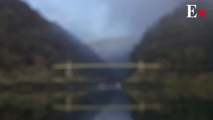 Alexandra Suspension Bridge at Cataract Gorge reopens | The Examiner | May 12, 2025