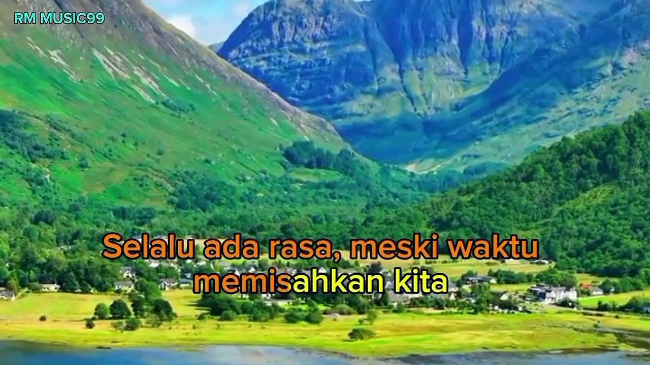 Masih ada cinta