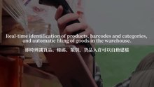 Intelligent Warehousing Solutions