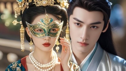 The Foolish Prince and the Ugly Bride