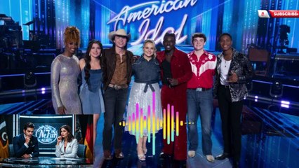 American Idol Top 5 Revealed After Emotional Mother’s Day Farewell 🎤