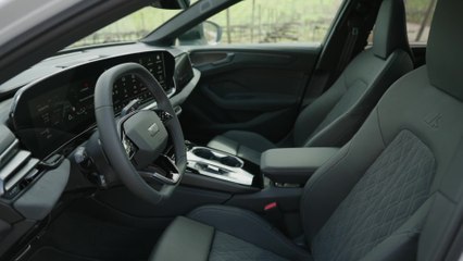 Neuer Audi A6 Avant - Hoher Wohlfühl-Faktor - zahlreiche Komfortausstattungen