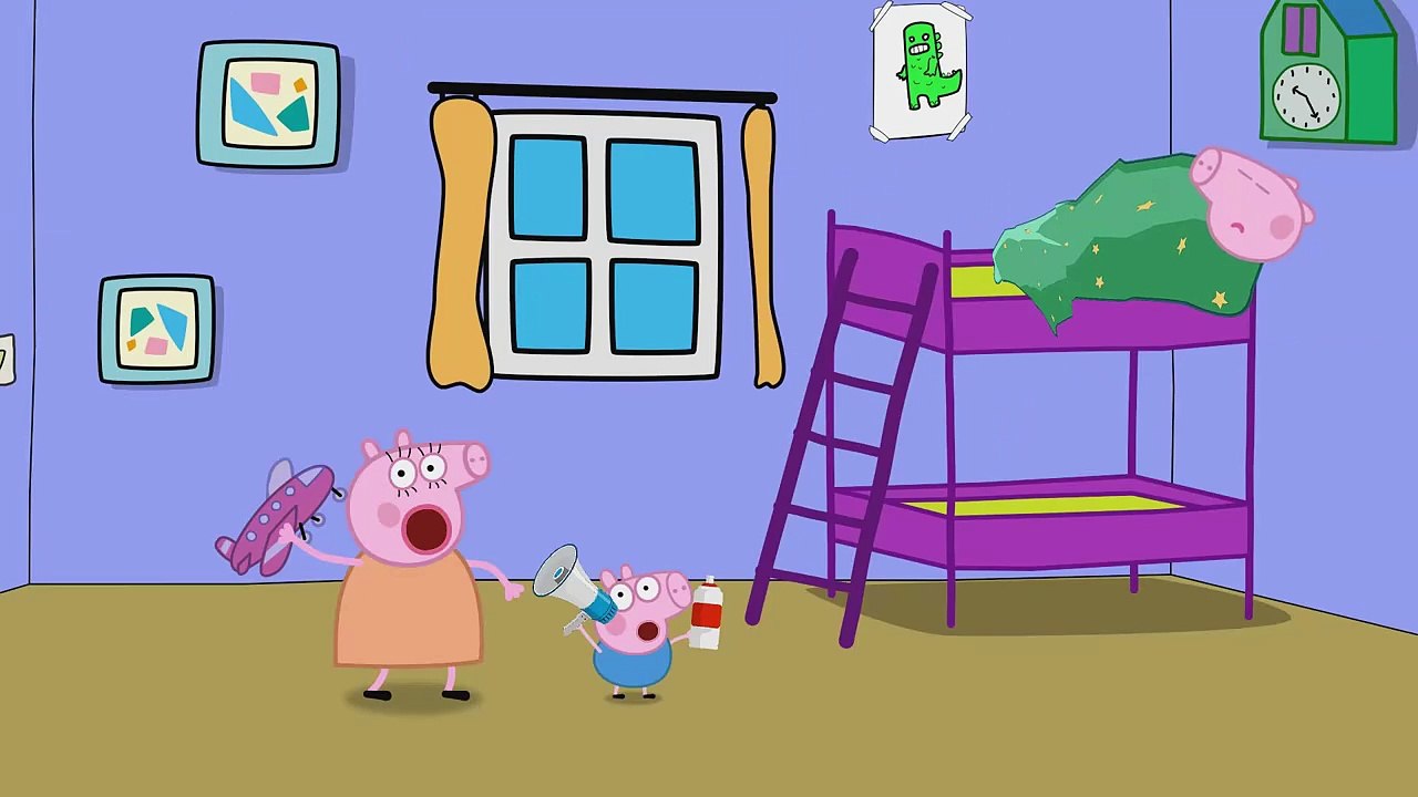 Funny Compilation 20 ｜ Funny Peppa Pig Try Not To Laugh - video Dailymotion